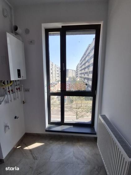 Apartament la Super Oferta Finalizat - Sector 4 - Grand Arena - 16