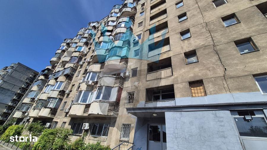 Garsoniera Progresul Rahova Bucuresti - 17