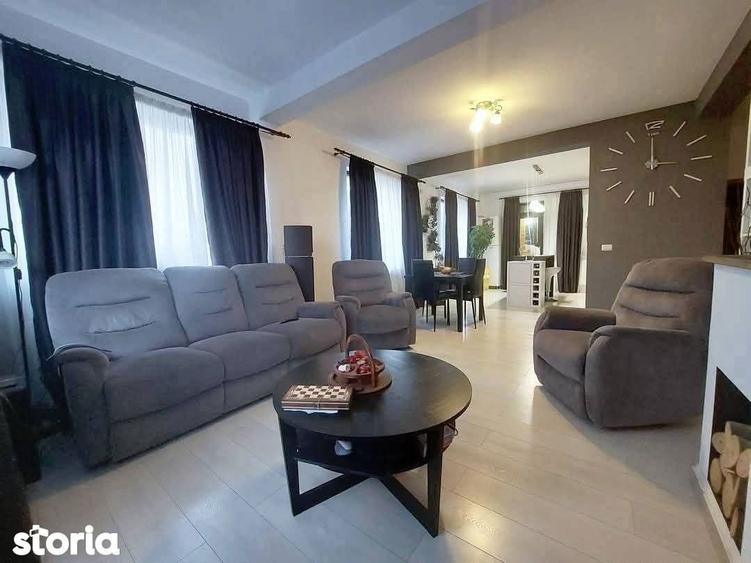 VILA INDIVIDUALA 5 CAMERE, Strada Cire?ului, Dobroe?ti Fundeni - 14