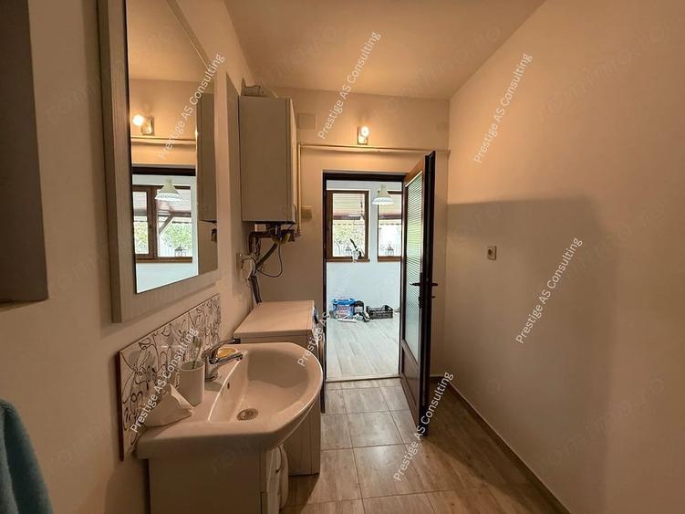 Casa plan Parter | 4 Camere 2 gr sanitare| Drubeta-Girocului - 9