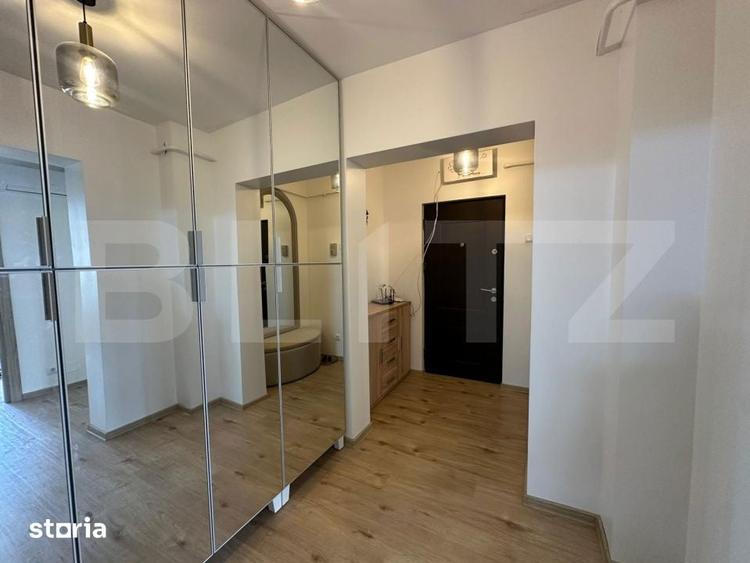 Apartament 2 camere, decomandat, zona Parcul ,,Nicolae Romanescu'' - 2
