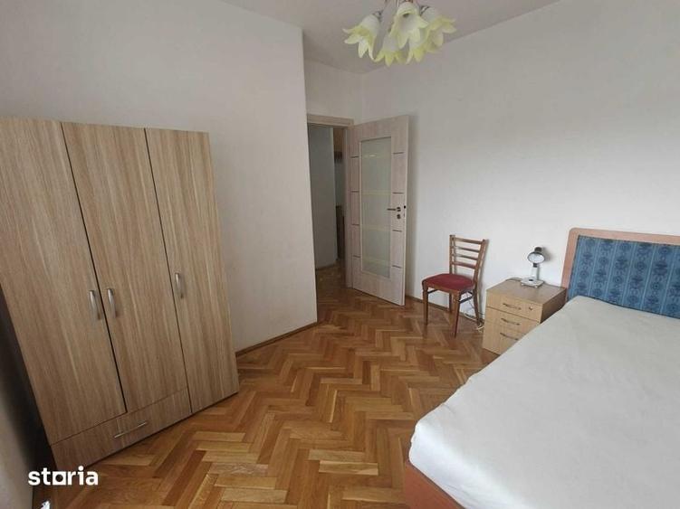 Apartament cu 3 camere decomandat în Calea Aradului