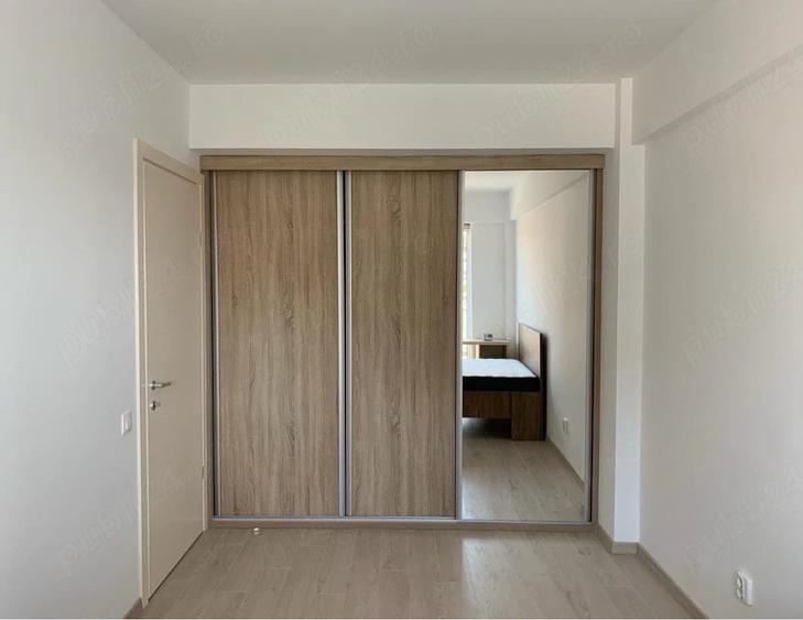 Apartament cu 2 camere decomandat în Între Lacuri
