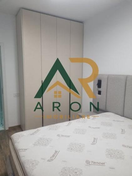 Apartament cu 2 camere decomandat, mobilat în Apărătorii Patriei