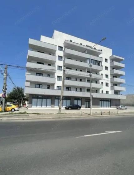Spațiu comercial, de 270 mp, în Colentina