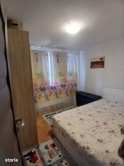 2 camere Lacul Tei decomandat, renovat, reabilitat - 1