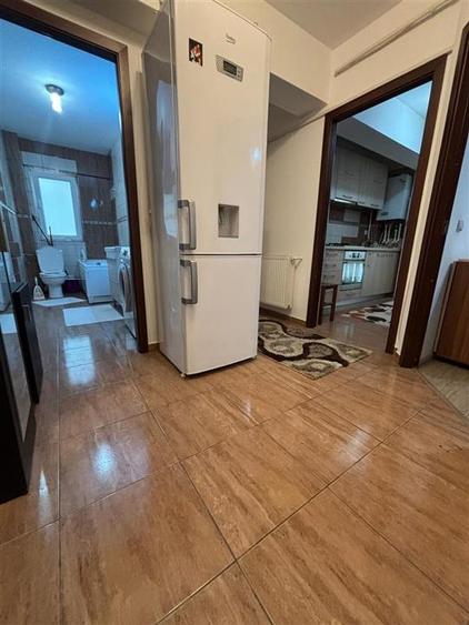 Apartament cu 2 camere decomandat în Valea Adâncă