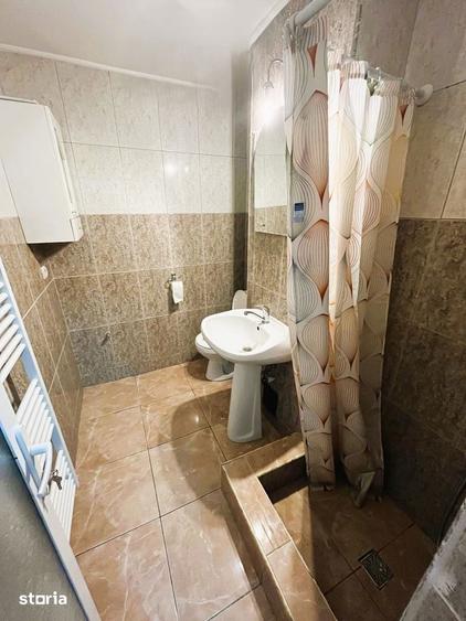GARSONIERA PACII 32Mp Parter - 9