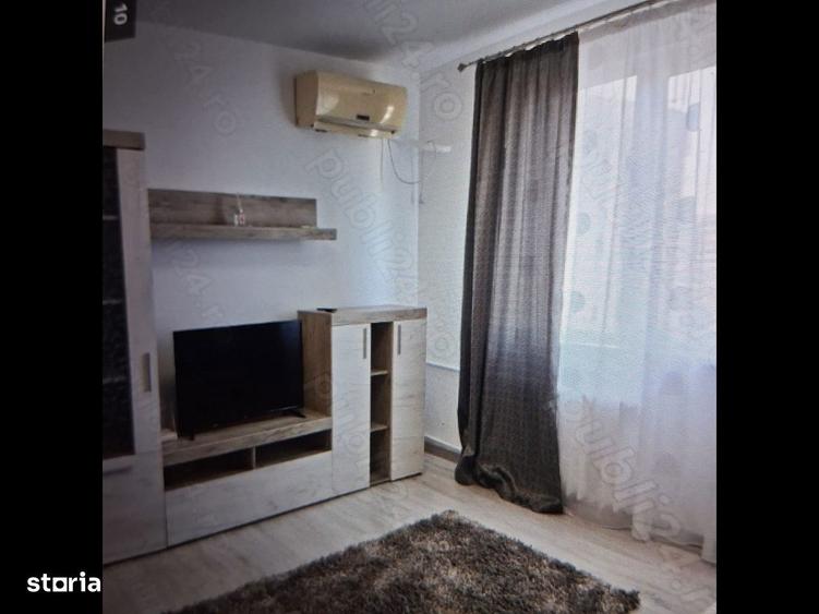 Garsonieră decomandată în Pantelimon