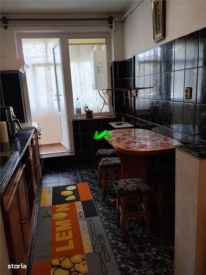 Apartament de inchiriat 2 camere Sibiu Mihai Viteazul - 4
