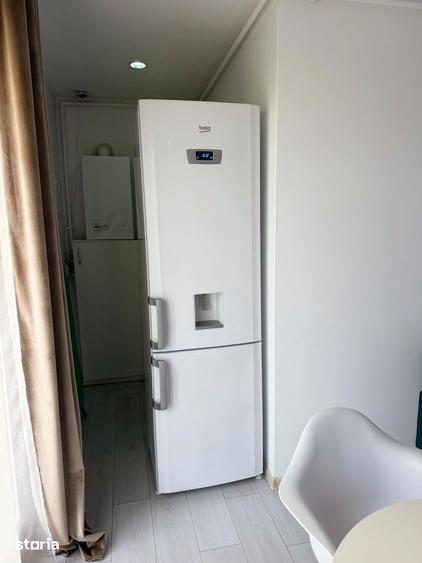Apartament tip studio de inchiriat in Cosmopolis - 10