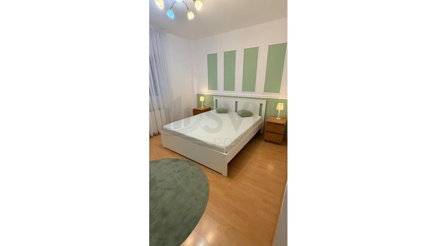 REA1029712 Apartament 3 Camere Domus Residence I Pipera - 5