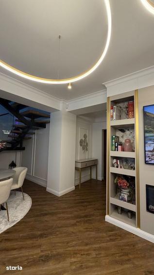 Casă cu 4 camere cu Teren 336 Mp în Central