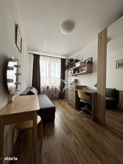 Apartament cu 3 camere pe Str. Donath, Grigorescu - 9