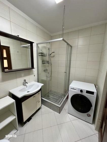 Apartament Modern de Inchiriat, 2 camere, Floresti str. Porii - 6