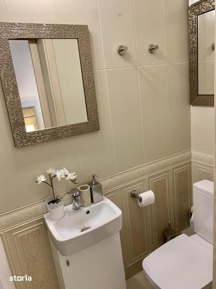 Apartament cu 3 camere decomandat în Domenii