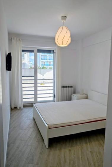 Apartament cu 2 camere decomandat în Mamaia-Sat