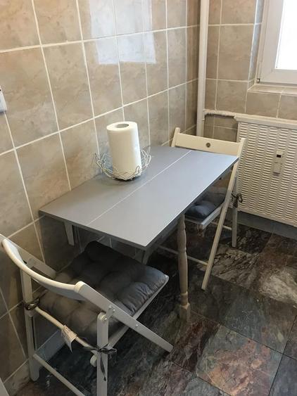 Garsonieră decomandată în Sebastian
