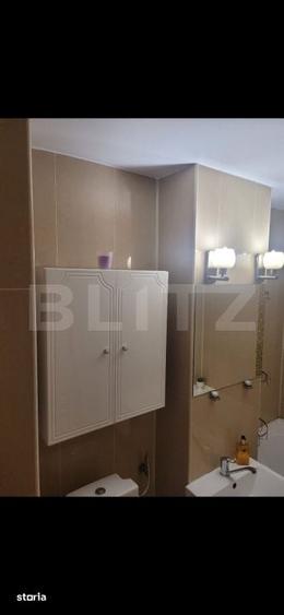 Apartament de inchiriat 4 camere, zona parcul teilor - 5