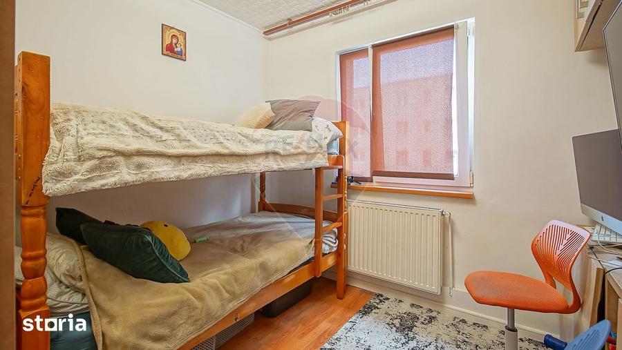 COMISION 0% | 2 CAMERE FLORILOR | DE VANZARE - 7