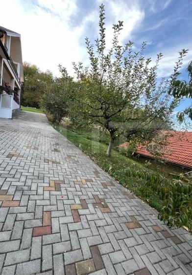 Casă individuală cu 4 camere cu Canalizare în Ștefan cel Mare