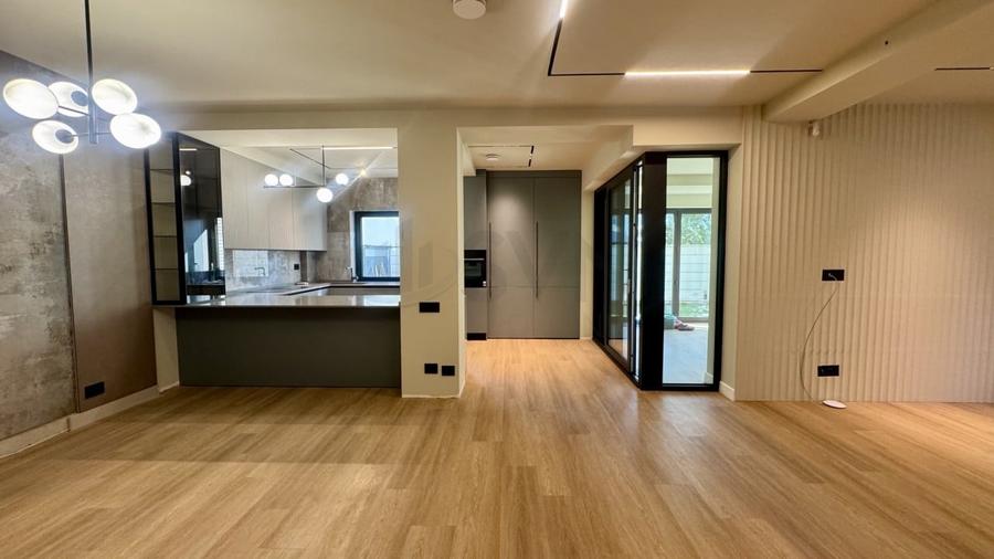 REV2005778 Vila noua smart Baneasa  285 mp  utili - 6