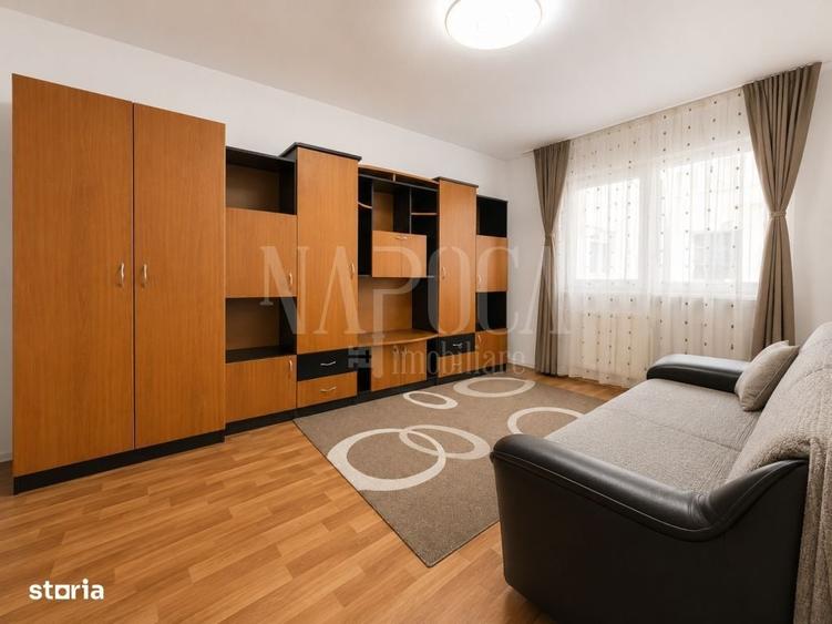 Apartament 2 camere de vanzare in Manastur, Cluj Napoca - 3
