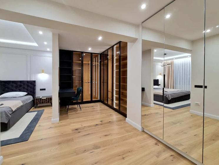 apartament 3 camere - Luxury - Copou - Aleea Sadoveanu - 2