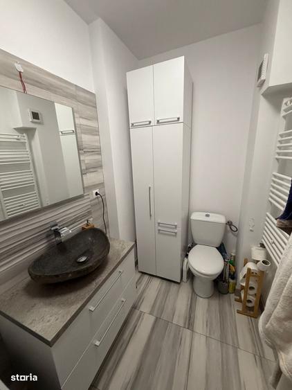 Apartament cu 2 camere în Iris