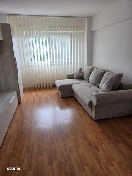 Apartament cu 2 camere decomandat în Griviței