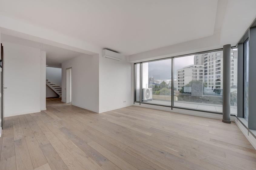 Apartament cu 4 camere în Timpuri Noi