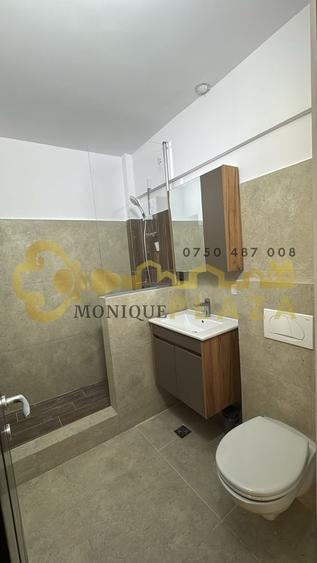 Apartament cu 2 camere, mobilat în Central