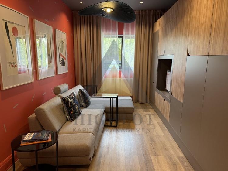 PRIMA INCHIRIERE | OXFORD GARDENS | SCOALA AMERICANA - 12