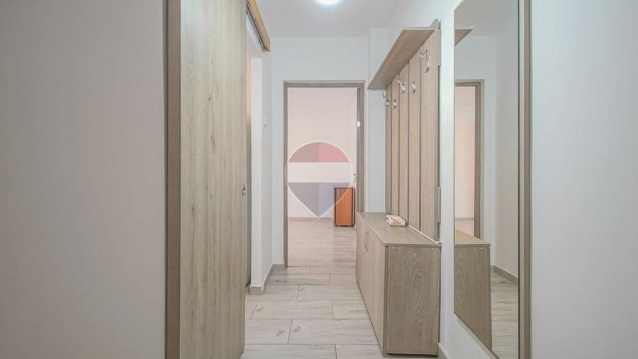 Apartament cu 2 camere decomandat, mobilat în Electroprecizia
