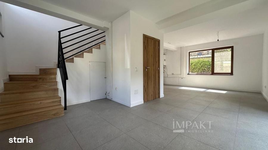 Spațiu comercial, de 75 mp, în Florești