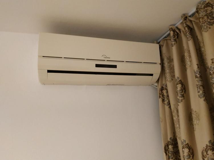 Garsonieră decomandată în Politehnica