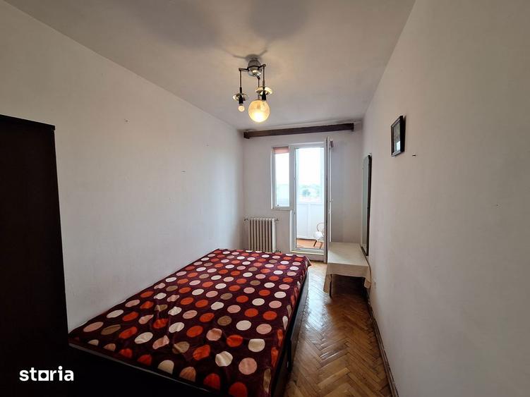 Apartament cu 3 camere in Iosefin-51 mp+2 balcoane-Pret excelent - 14
