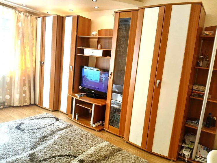 Oportunitate, Apartament imobil nou, etaj 1, parcare, Colinei Manastur - 2