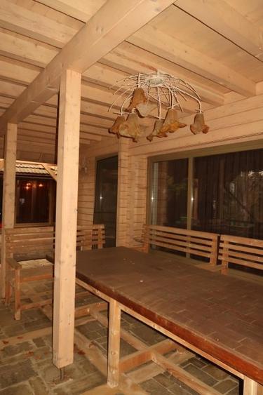 Penthouse cu 14 camere decomandat, mobilat în Orizont