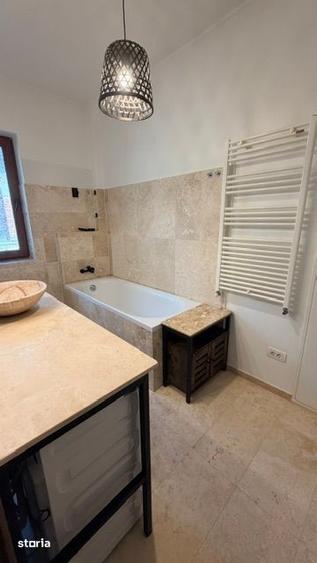 Apartament cu 2 camere în Centrul Civic