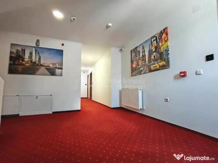 Spațiu comercial, de 451 mp, în Antiaeriană