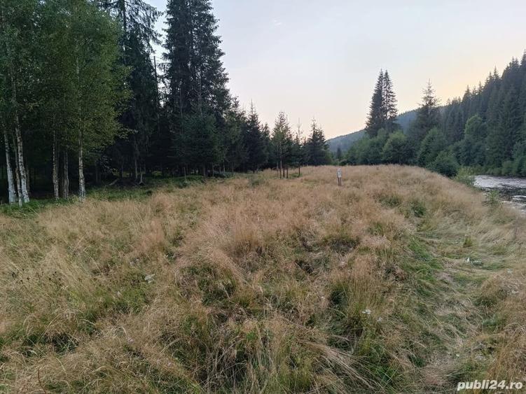 Teren de 2553 mp, în Smida
