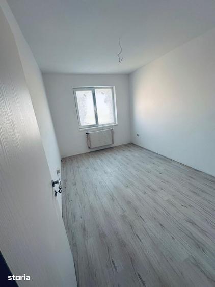 Apartament cu 2 camere decomandat în Chiajna