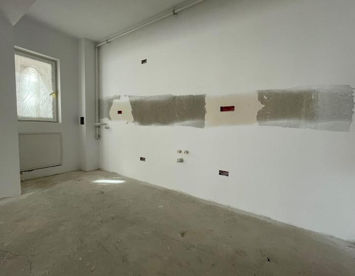 Studio modern | Bloc nou | Metrou Berceni | Centrala Proprie | - 11