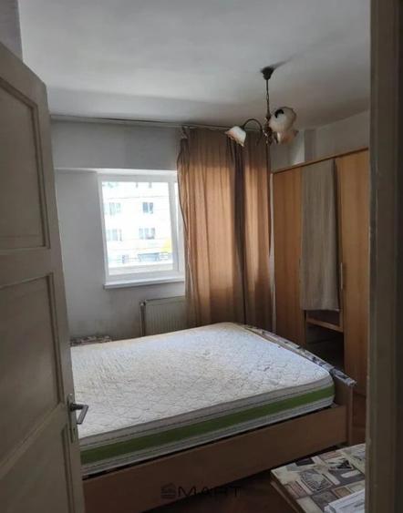 Apartament cu 2 camere decomandat în Mihai Viteazul