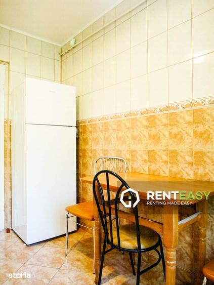 Apartament doua camere situat in Copou - Gaudeamus - 6