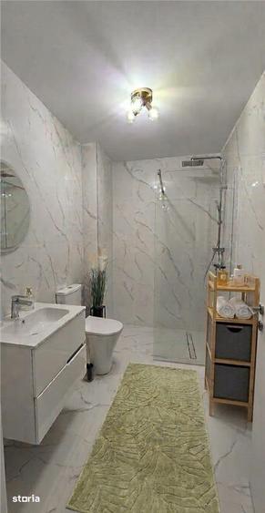 Apartament cu 2 camere, mobilat în Central