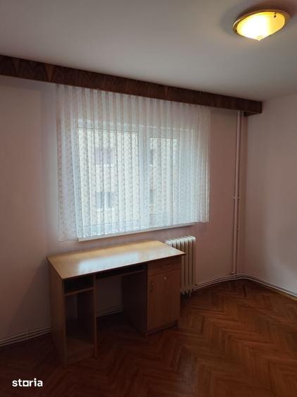 Apartament cu 3 camere in Manastur - 16