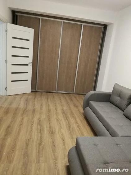 Apartament cu 2 camere decomandat în Gheorghe Lazăr