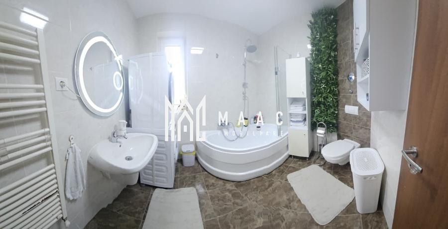Apartament 3 Camere | 65 MPU | 2 Parcări | Șelimbăr - 27